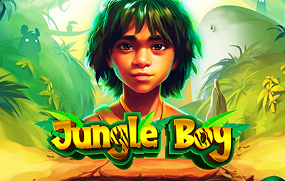 Jungle Boy